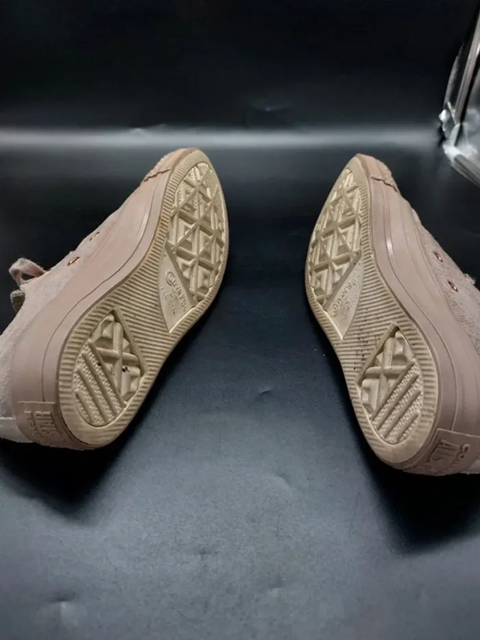 Converse Basse - photo numéro 8