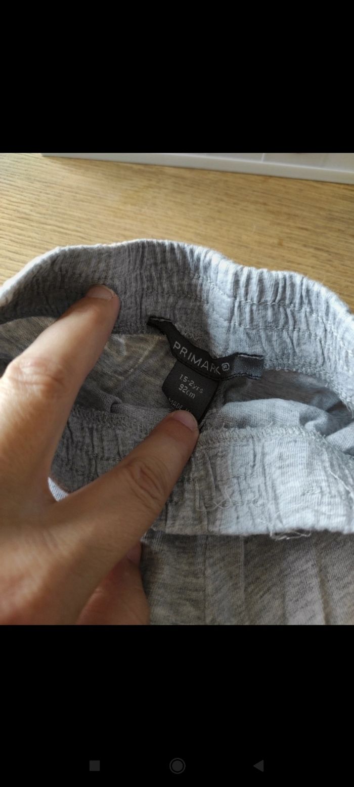 Short - photo numéro 2