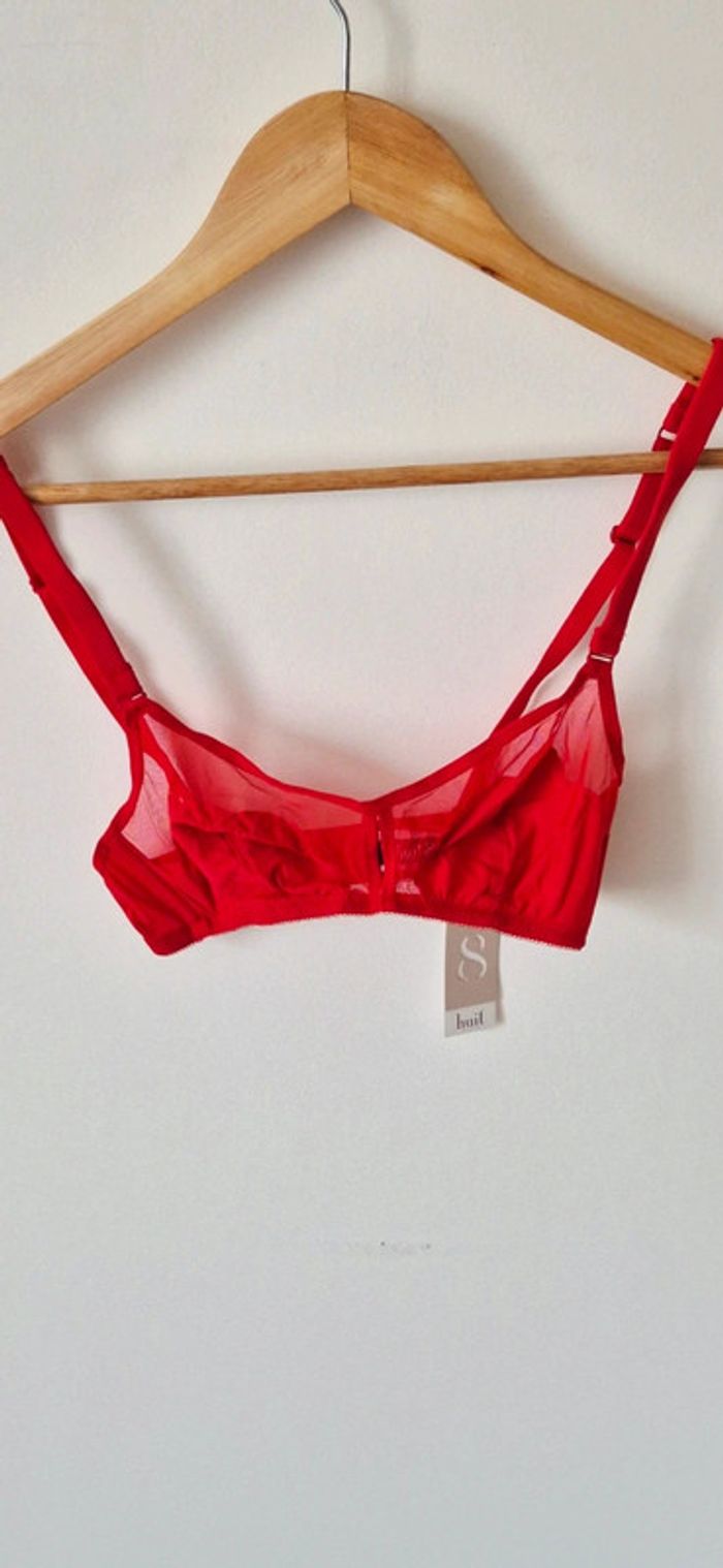 Soutien-gorge Huit Taille XS