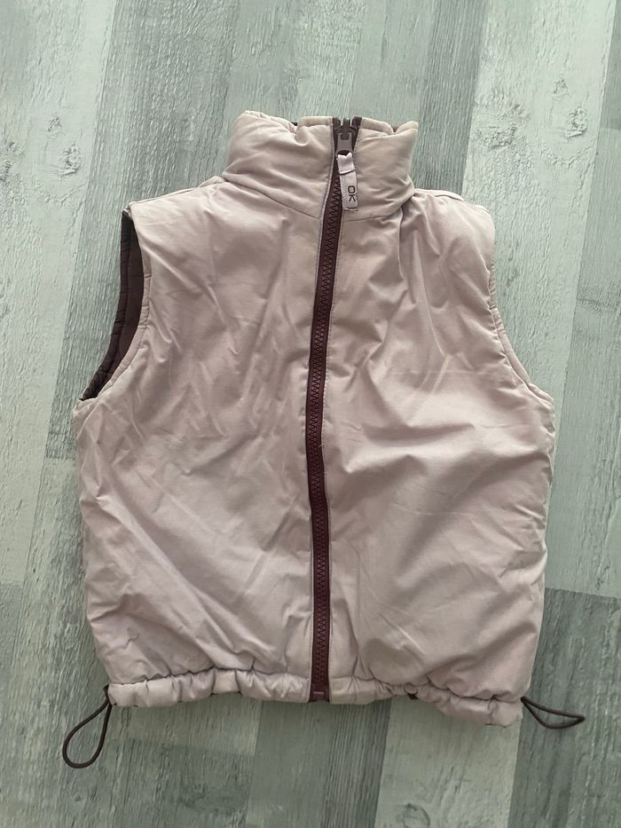 Blouson sans manche okaidi - photo numéro 6