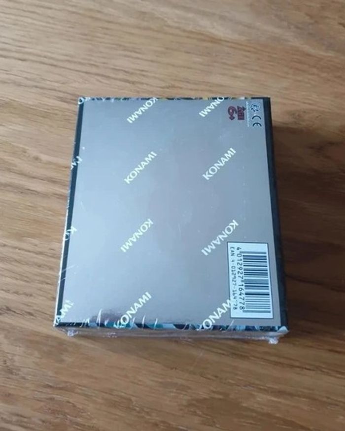 Yu-Gi-Oh! Display de 24 boosters Batailles de Légende : La Vengeance Monstrueuse - photo numéro 3