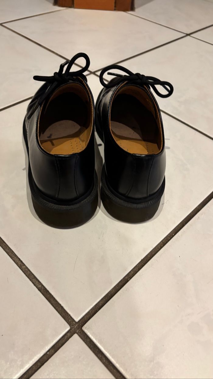 Dr MARTENS Taille 38 - photo numéro 3