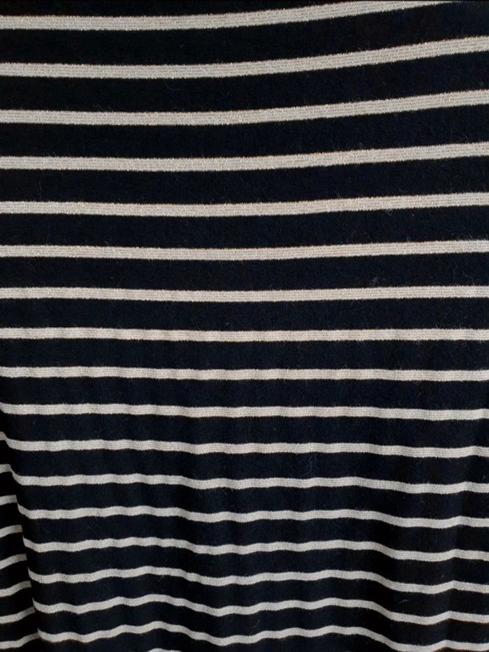 Robe rayée - photo numéro 3