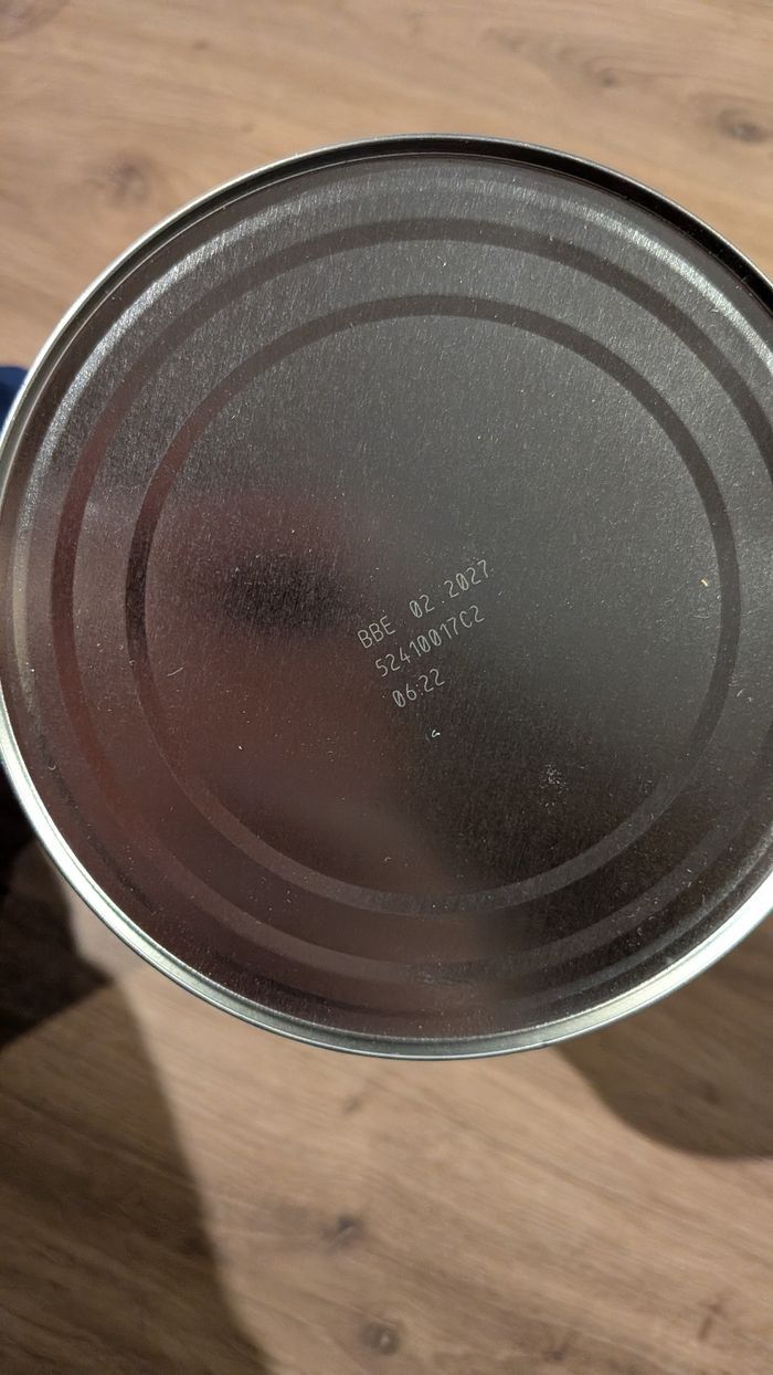 Lait Guigoz Bio 1 - photo numéro 2