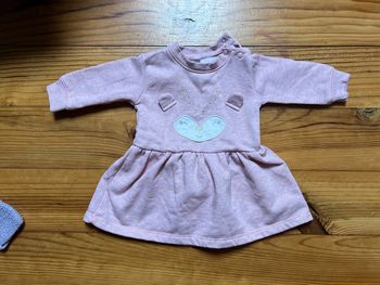 Robe bébé