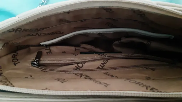 sac bandoulière - photo numéro 3