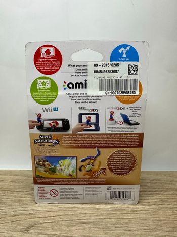 Duck Hunt Duo Amiibo Nintendo 47 