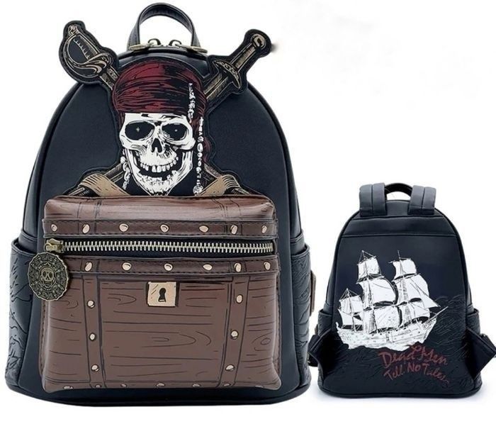 Sac pirate