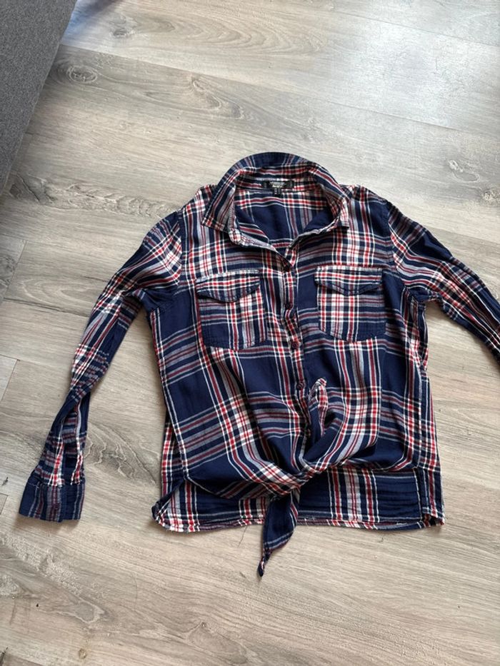 Chemise - photo numéro 2