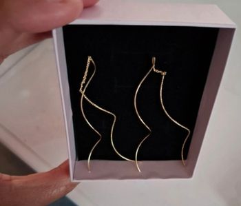 Boucle d oreille