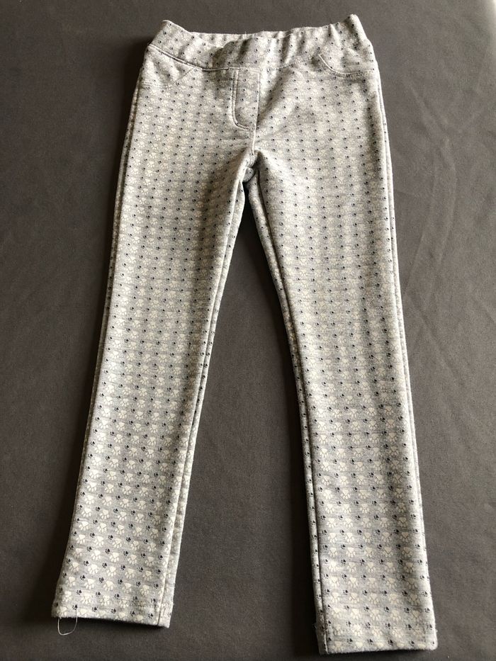 Vend legging Influx taille 5 ans