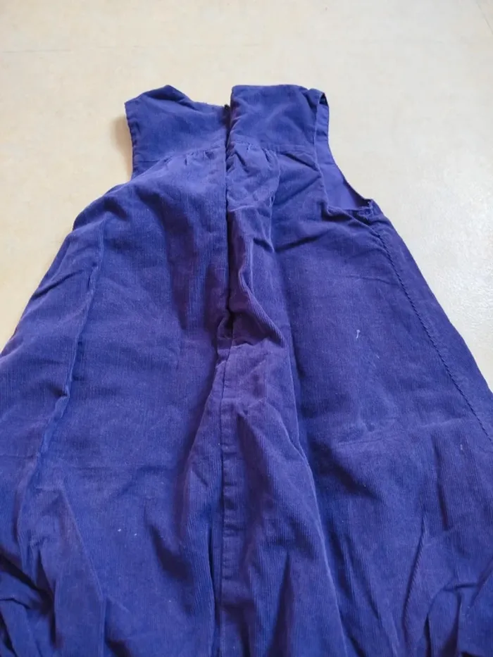 Robe 5 ans - photo numéro 3