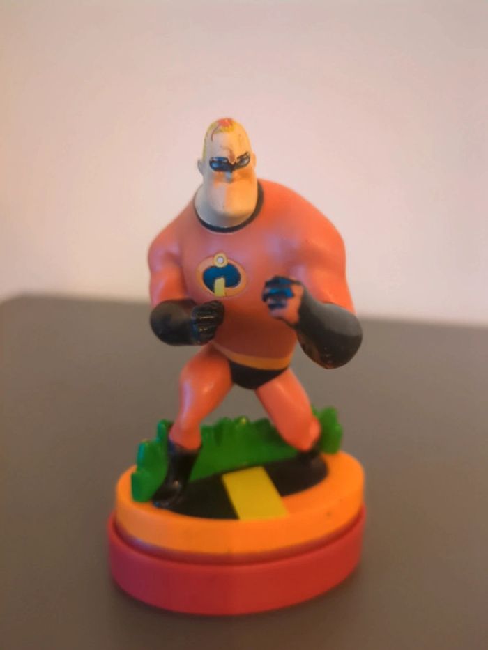 figurine Disney indestructibles