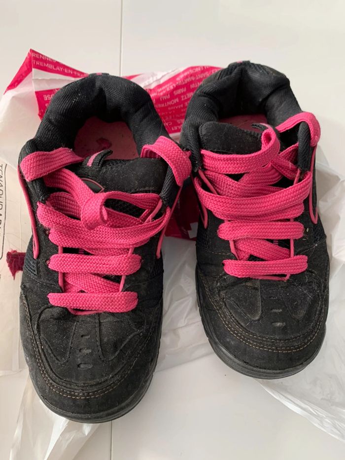 Chaussures Creeks