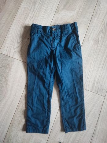 Pantalon garçon 3 ans (78)