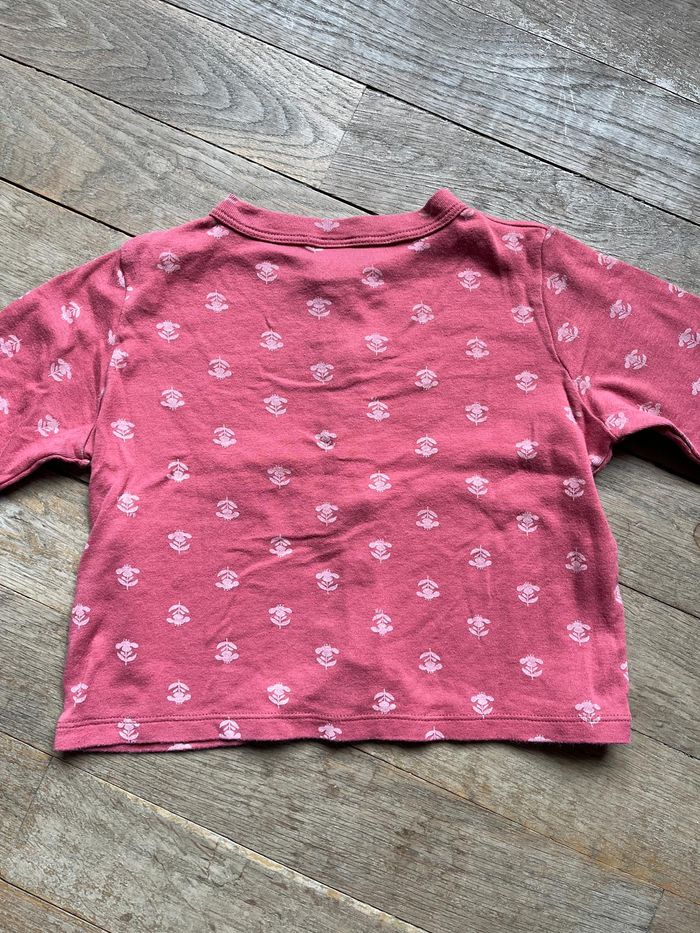 Gilets légers Petit Bateau 4 ans - photo numéro 7