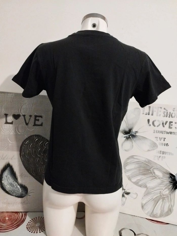 t-shirt - photo numéro 5