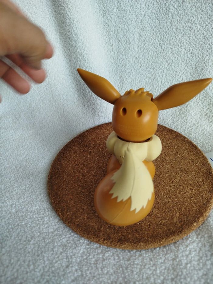 Figurine Pokémon Evoli - photo numéro 4