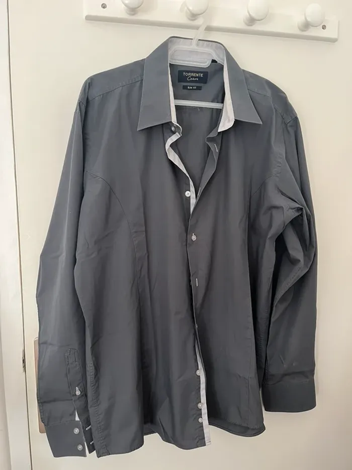 chemise homme