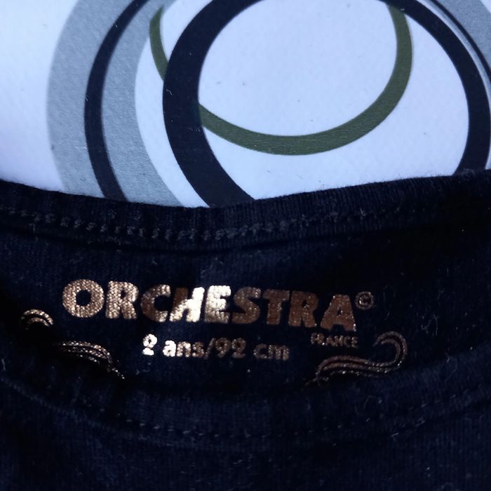 Lot de 3 thee shirts manches longues - photo numéro 2