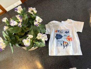 T-shirt