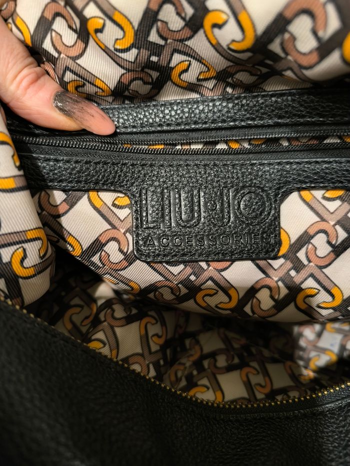 Sac grand caba liujo - photo numéro 7