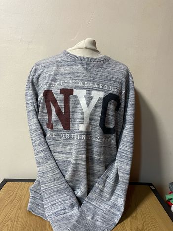 Pull garçon taille 146/152