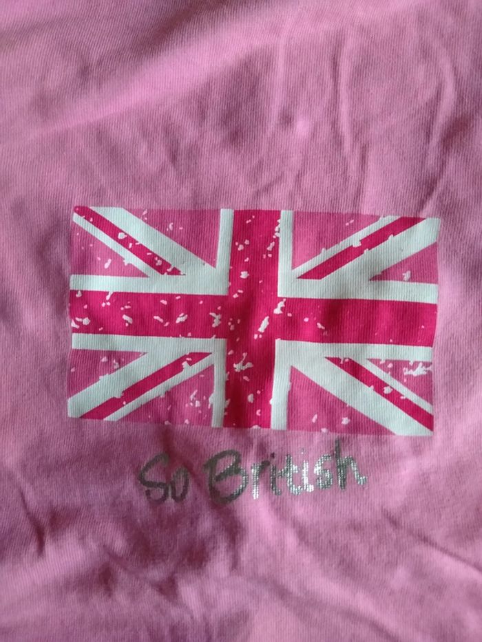 Pyjama léger, orchestra, taille 12 mois, neuf - photo numéro 5