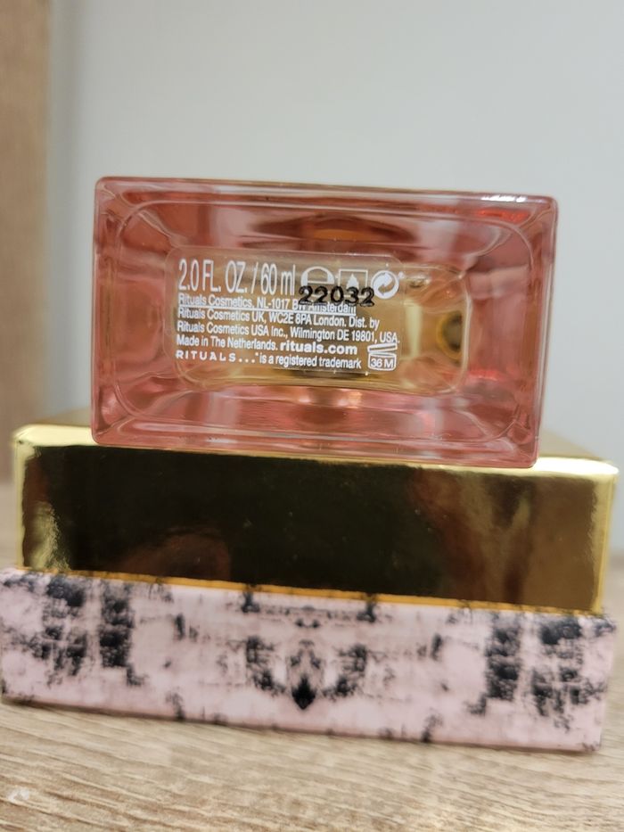 Fleurs de l'Himalaya Rituals 60ml - photo numéro 3