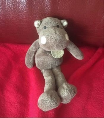 Peluche Roland Garros