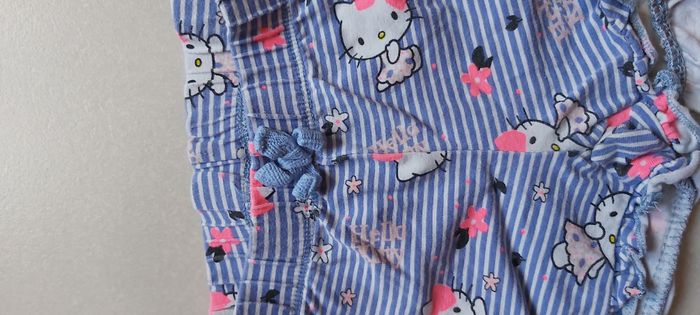 Short Hello kitty 110 - photo numéro 2