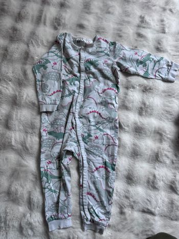 Pyjama Dino 🦖 H&M