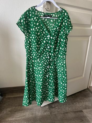 Robe femme