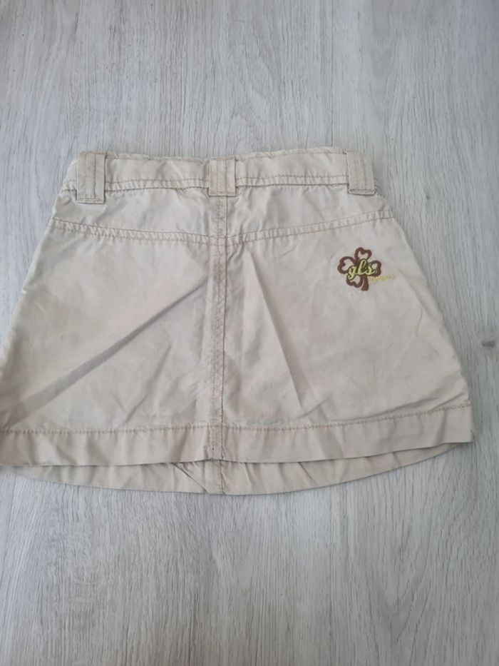 Tenue été 4 ans - photo numéro 6