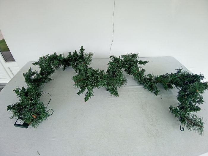 Décoration de Noël