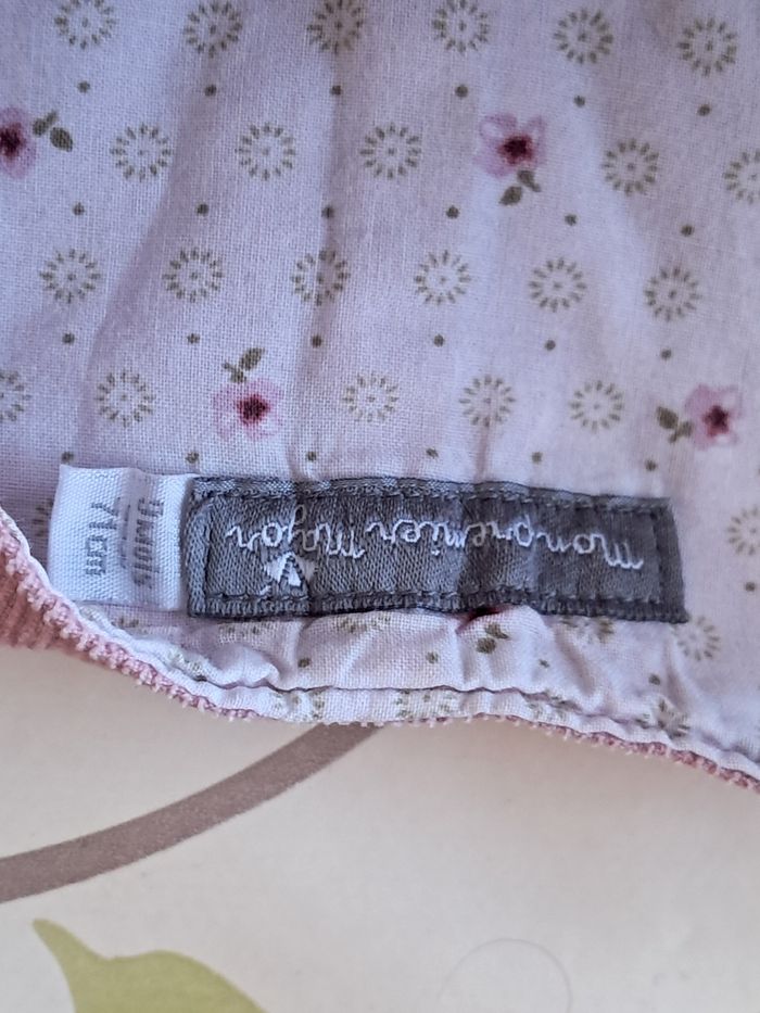 Salopette fille 9 mois. 71 cm - photo numéro 4