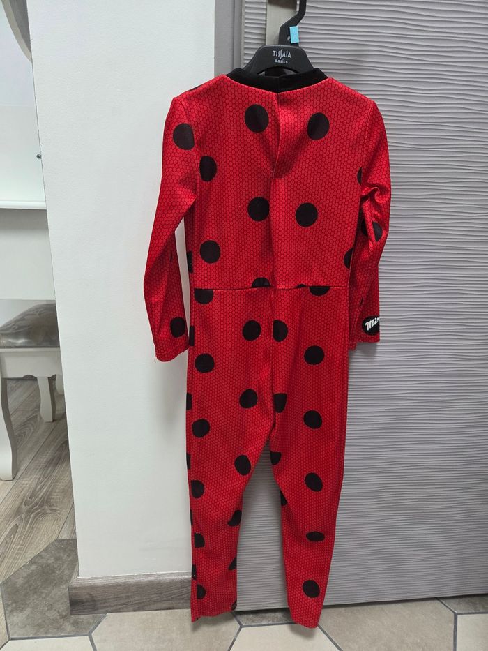 Déguisement Lady bug - photo numéro 5