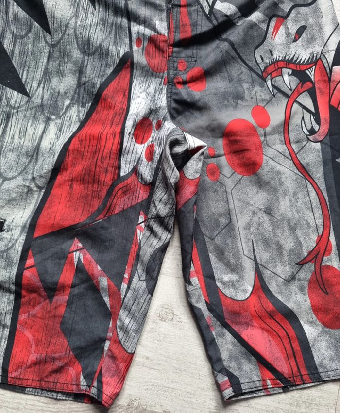 Boardshort o'neill 16 ans - photo numéro 2