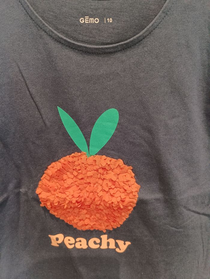 T-shirt - photo numéro 2