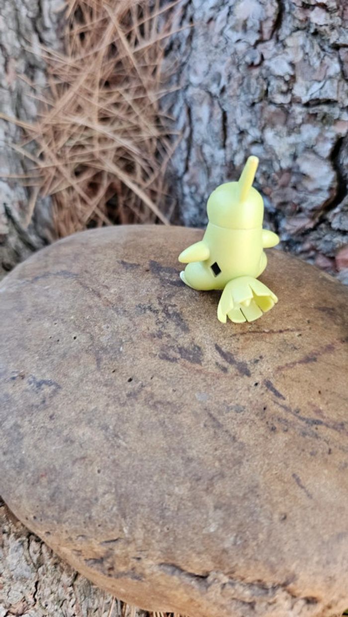 Super figurine Pokemon Nintendo Ambrilex - photo numéro 4