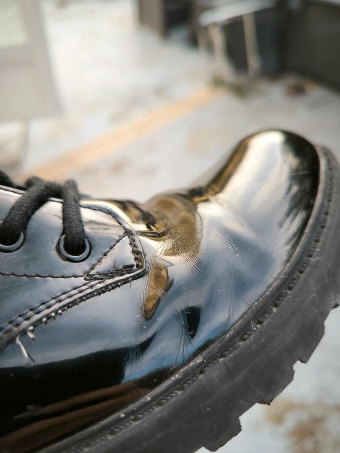 Bottines fille Geox - photo numéro 9