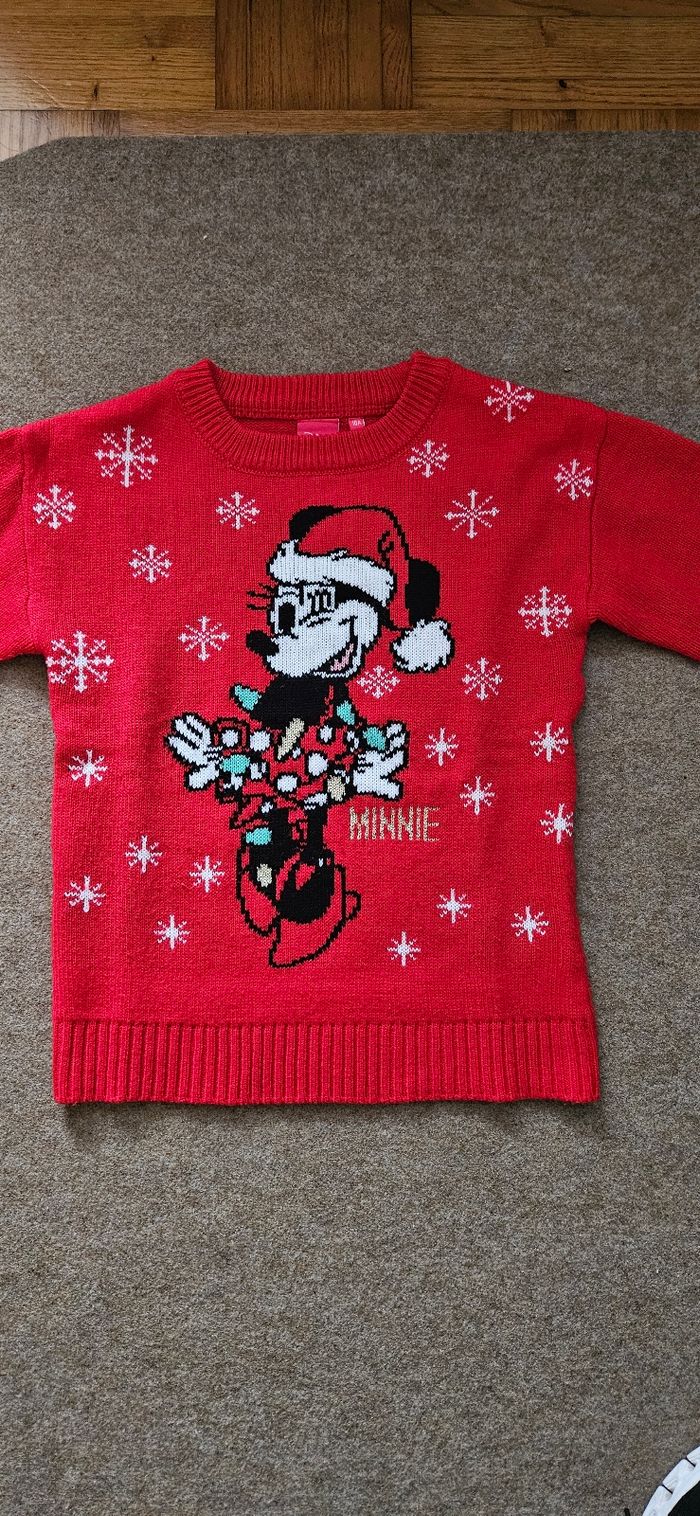 Pull Disney - photo numéro 2