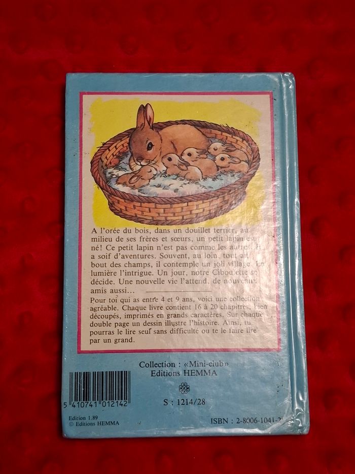 Livre - photo numéro 3