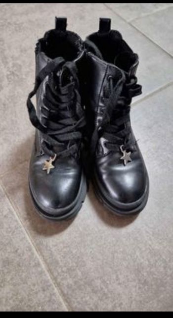 Bottines taille 31