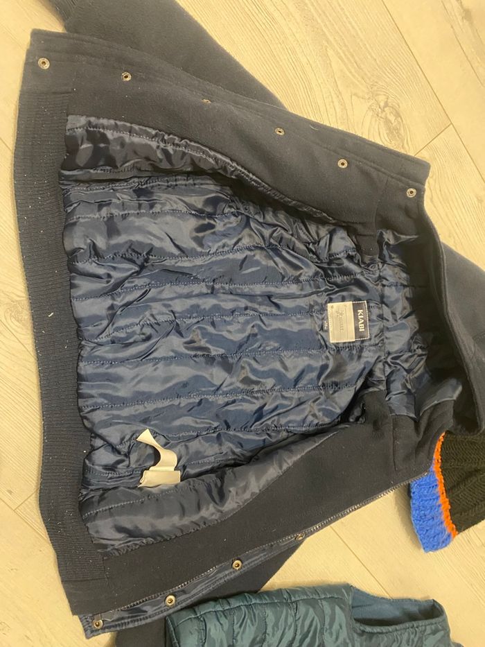 Manteaux hiver 6 ans - photo numéro 3