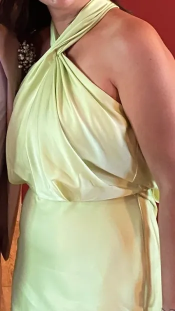 Robe demoiselle d’honneur - ASOS - 38