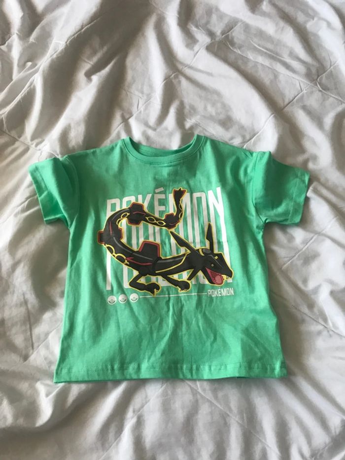 T shirt kiabi 5 ans