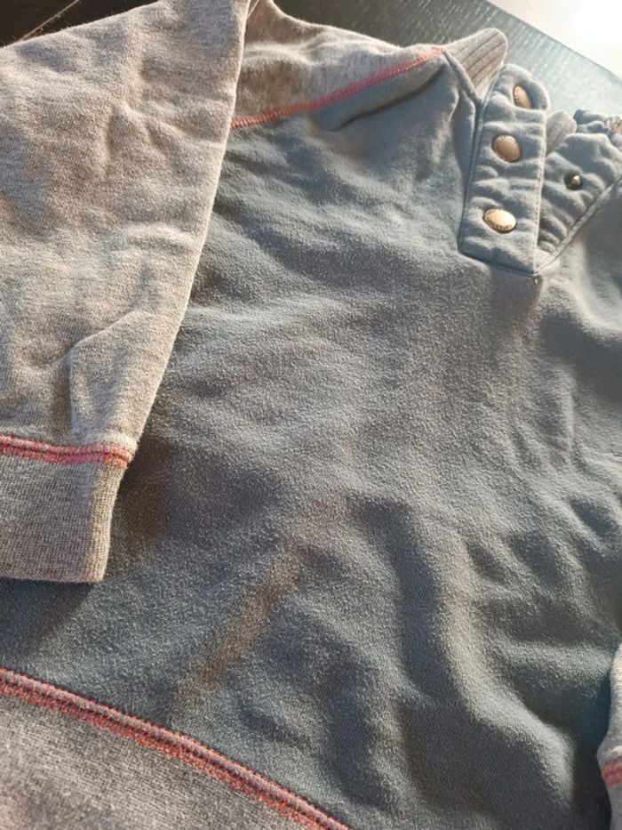 Pull Verbaudet 5 ans - photo numéro 4