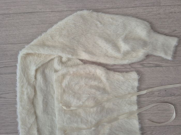 Pull/top style coréen - photo numéro 2