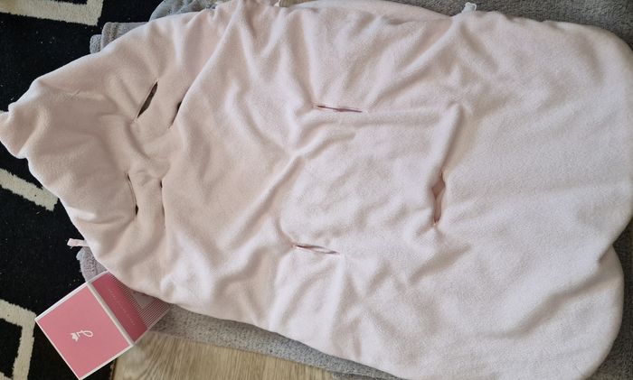 Nid d'ange Noukies - photo numéro 3